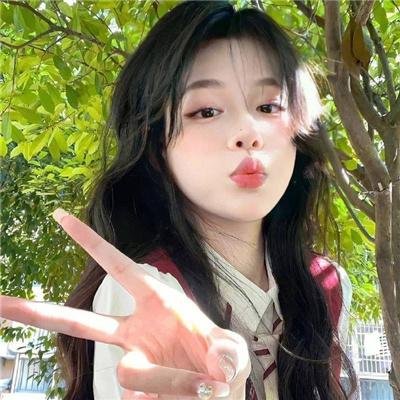 我命中注定的人